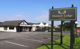 Hunters Lodge Motel Chorley